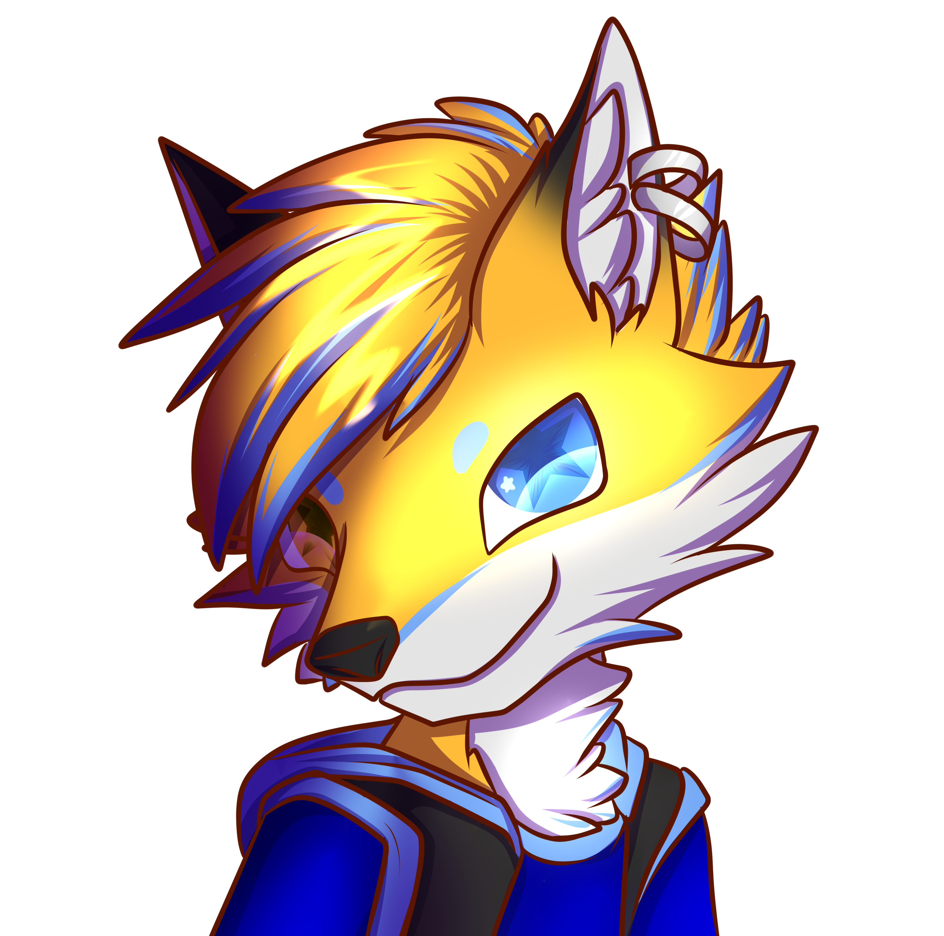 Skyefoxo